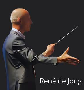 René de Jong